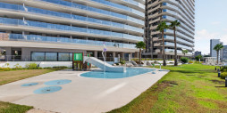 Resale - Apartment / flat - Benidorm - Poniente