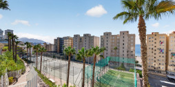 Resale - Apartment / flat - Benidorm - Poniente