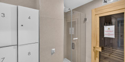 Resale - Apartment / flat - Benidorm - Poniente
