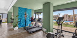 Resale - Apartment / flat - Benidorm - Poniente