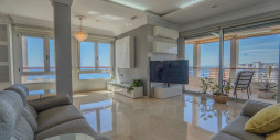 Resale - Apartment / flat - Benidorm