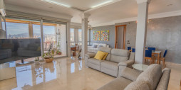 Resale - Apartment / flat - Benidorm
