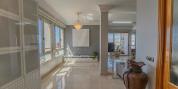 Resale - Apartment / flat - Benidorm