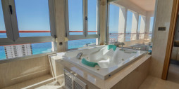 Resale - Apartment / flat - Benidorm