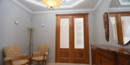Resale - Apartment / flat - Benidorm