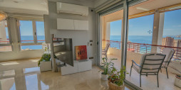 Resale - Apartment / flat - Benidorm