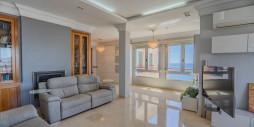 Resale - Apartment / flat - Benidorm