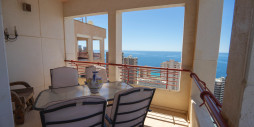 Resale - Apartment / flat - Benidorm