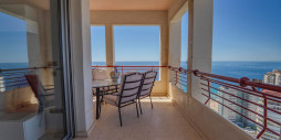 Resale - Apartment / flat - Benidorm
