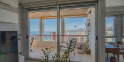 Resale - Apartment / flat - Benidorm