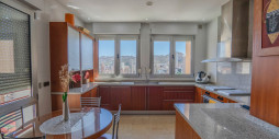 Resale - Apartment / flat - Benidorm