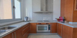 Resale - Apartment / flat - Benidorm