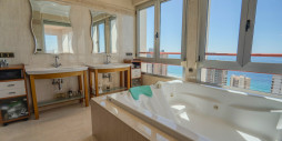 Resale - Apartment / flat - Benidorm
