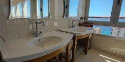 Resale - Apartment / flat - Benidorm