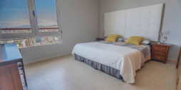 Resale - Apartment / flat - Benidorm