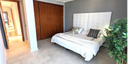 Resale - Apartment / flat - Benidorm