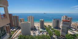 Resale - Apartment / flat - Benidorm
