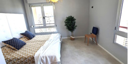 Resale - Apartment / flat - Benidorm