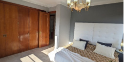 Resale - Apartment / flat - Benidorm