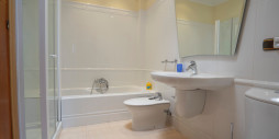 Resale - Apartment / flat - Benidorm