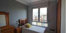 Resale - Apartment / flat - Benidorm