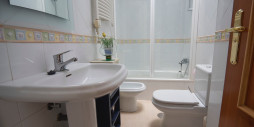 Resale - Apartment / flat - Benidorm