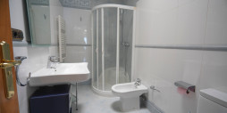 Resale - Apartment / flat - Benidorm