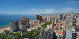 Resale - Apartment / flat - Benidorm