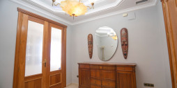 Resale - Apartment / flat - Benidorm