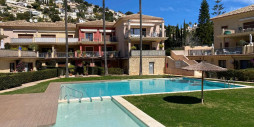 Resale - Apartment / flat - Benissa - Benissa Coast