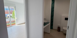 Resale - Apartment / flat - Benitachell - Benitachell Centro