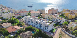 Resale - Apartment / flat - Cabo de Palos
