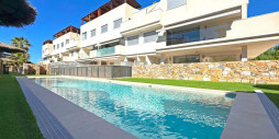 Resale - Apartment / flat - Cabo de Palos