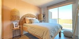 Resale - Apartment / flat - Cabo de Palos