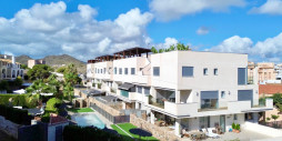Resale - Apartment / flat - Cabo de Palos