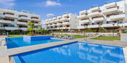 Resale - Apartment / flat - Cabo Roig