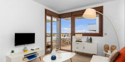 Resale - Apartment / flat - Cabo Roig