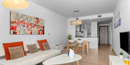 Resale - Apartment / flat - Cabo Roig