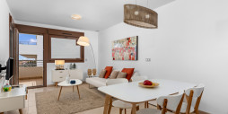 Resale - Apartment / flat - Cabo Roig