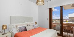 Resale - Apartment / flat - Cabo Roig