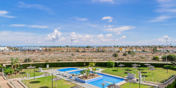 Resale - Apartment / flat - Cabo Roig