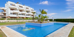 Resale - Apartment / flat - Cabo Roig