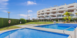 Resale - Apartment / flat - Cabo Roig