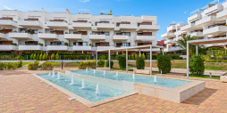 Resale - Apartment / flat - Cabo Roig