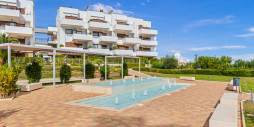 Resale - Apartment / flat - Cabo Roig