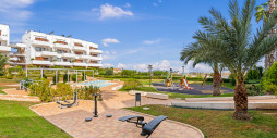 Resale - Apartment / flat - Cabo Roig