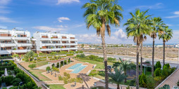 Resale - Apartment / flat - Cabo Roig