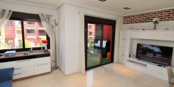 Resale - Apartment / flat - Cabo Roig