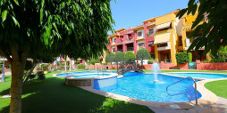 Resale - Apartment / flat - Cabo Roig