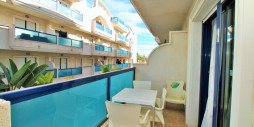 Resale - Apartment / flat - Cabo Roig